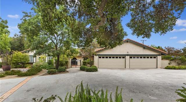 Photo of 3202 N Mountain Ave, Claremont, CA 91711
