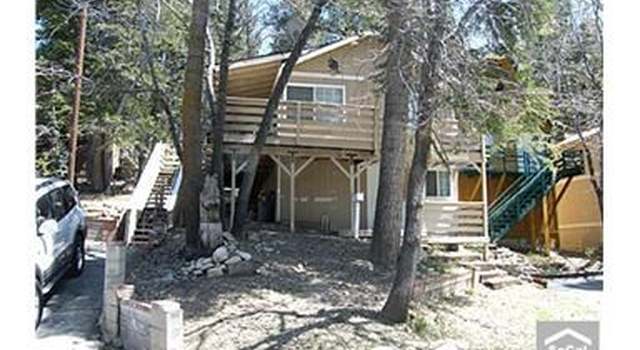 Photo of 2433 Fir Dr, Arrowbear, CA 92308