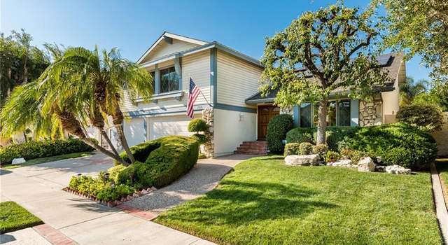 Photo of 25031 Pine Flat Cir, Lake Forest, CA 92630