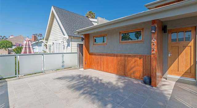 Photo of 622 18th St, Huntington Beach, CA 92648