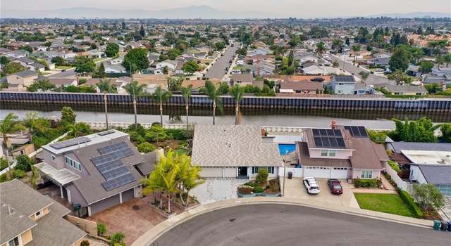 Photo of 20912 Snug Harbor Cir, Huntington Beach, CA 92646