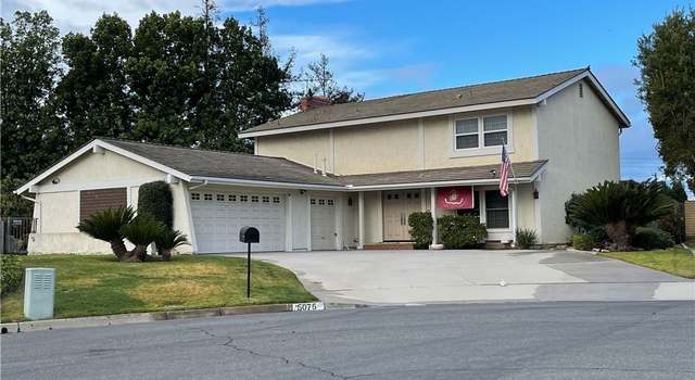 Photo of 5075 Fairview Cir, Buena Park, CA 90621