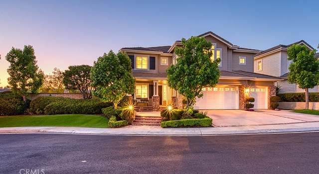 Photo of 5 Kennedy Ct, Coto De Caza, CA 92679