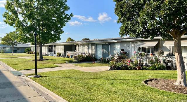 Photo of 1661 Monterey Rd., M2-16E, Seal Beach, CA 90740