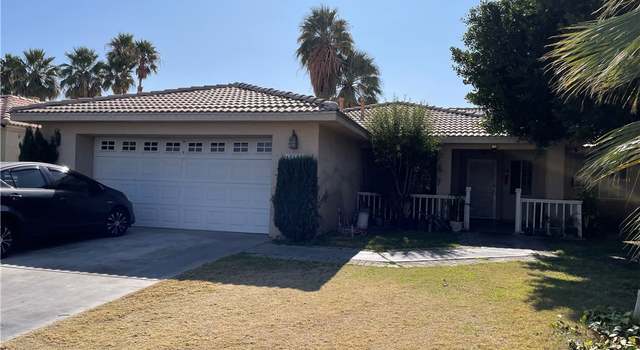 Photo of 68105 Durango Rd, Cathedral City, CA 92234