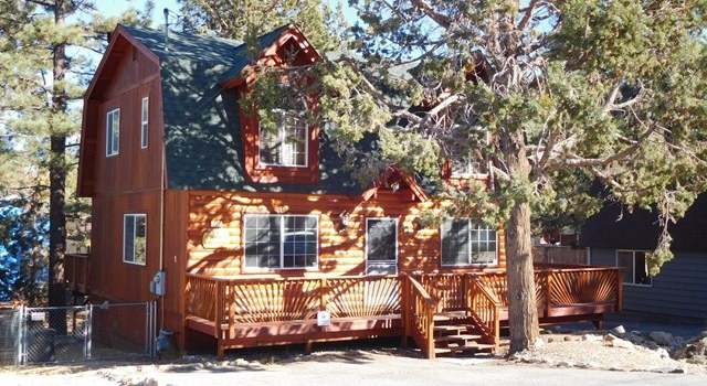 Photo of 121 Holmes Ln, Sugar Loaf, CA 92386