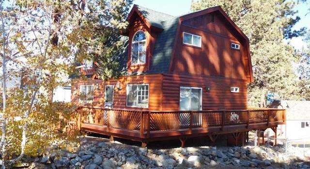 Photo of 121 Holmes Ln, Sugar Loaf, CA 92386