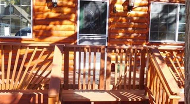 Photo of 121 Holmes Ln, Sugar Loaf, CA 92386