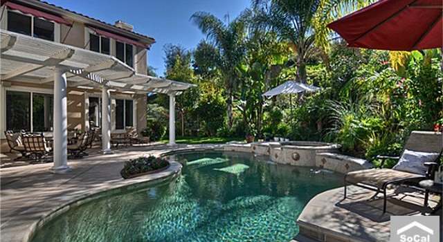 Photo of 11 HICKORY Frk, Coto De Caza, CA 92679