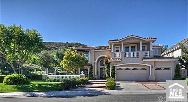 Photo of 11 HICKORY Frk, Coto De Caza, CA 92679