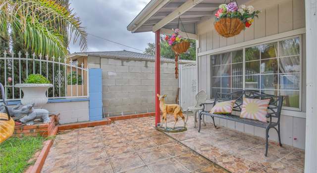 Photo of 15259 Orchid St, Fontana, CA 92335