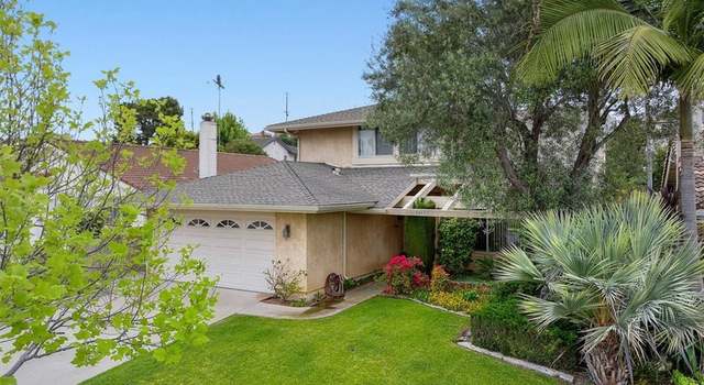 Photo of 19923 Mildred Ave, Torrance, CA 90503