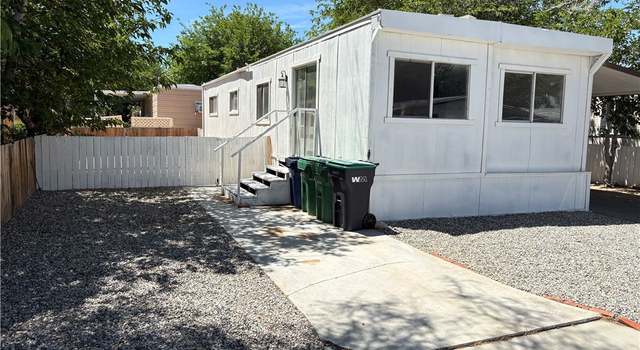 Photo of 3524 East Avenue R, #157, Palmdale, CA 93550