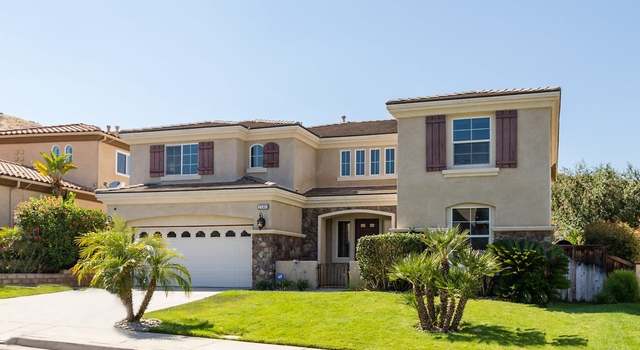 Photo of 23303 Camino Terraza Rd, Corona, CA 92883