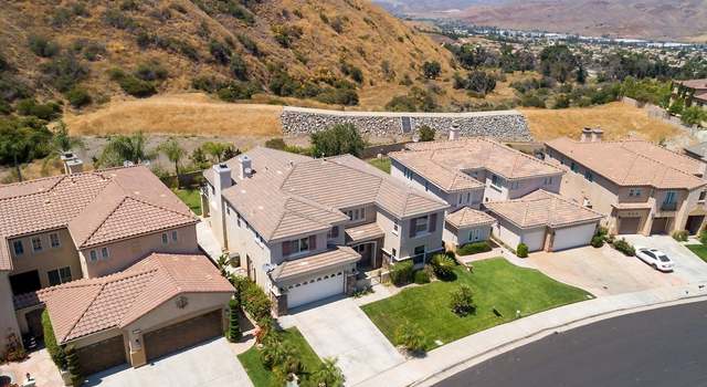 Photo of 23303 Camino Terraza Rd, Corona, CA 92883