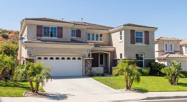 Photo of 23303 Camino Terraza Rd, Corona, CA 92883