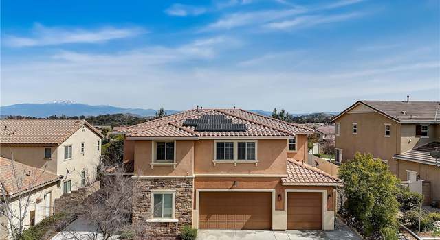 Photo of 36686 Acanthus Dr, Lake Elsinore, CA 92532