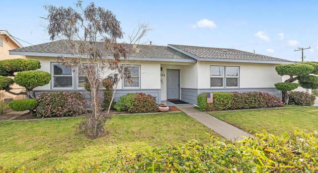 Photo of 1814 Rialto St, Oxnard, CA 93035