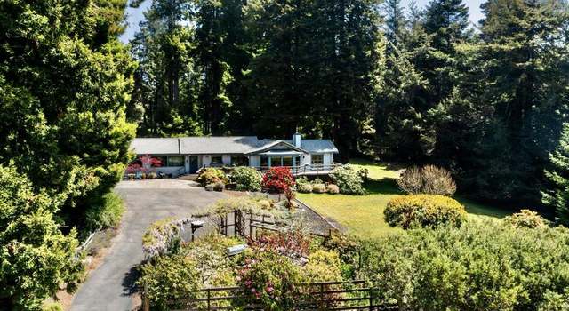 Photo of 32391 Mill Creek Dr, Fort Bragg, CA 95437