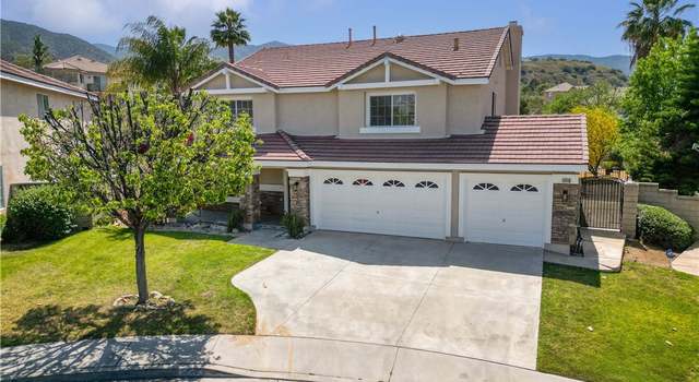 Photo of 3310 Shooting Star Ln, Corona, CA 92882