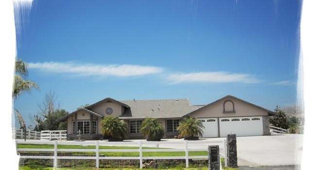 Photo of 17102 Seven Springs Way, Riverside, CA 92504