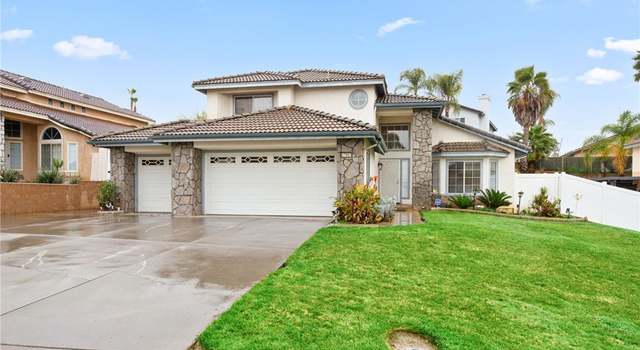 Photo of 27897 Golden Hill Ct, Menifee, CA 92585