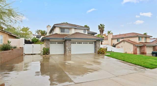 Photo of 27897 Golden Hill Ct, Menifee, CA 92585