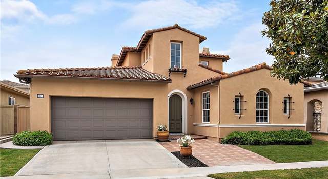 Photo of 8 Bella Rosa, Irvine, CA 92602