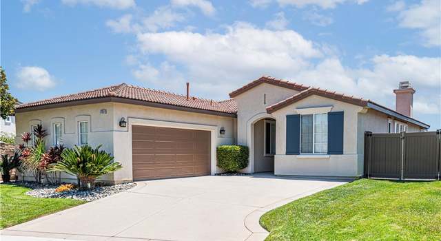 Photo of 37854 Oxford Dr, Murrieta, CA 92562