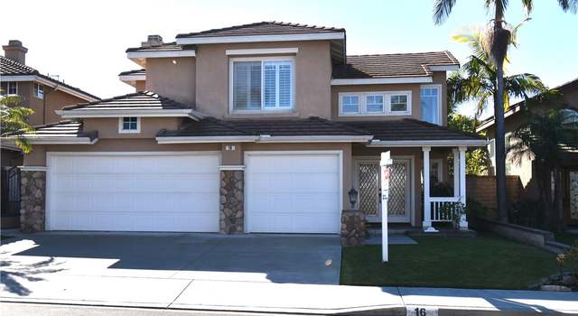 Photo of 16 Pemberly, Mission Viejo, CA 92692