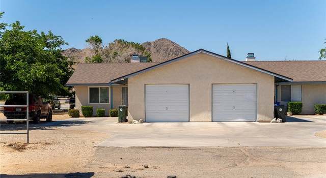 Photo of 20120 Serrano Rd, Apple Valley, CA 92307
