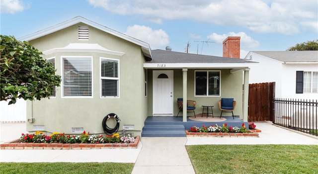 Photo of 7183 Myrtle Ave, Long Beach, CA 90805