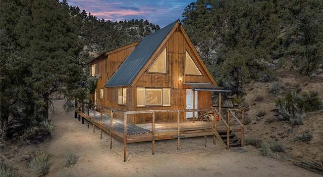 Photo of 98832 Sierra Meadows Rd, Kennedy Meadows, CA 93527