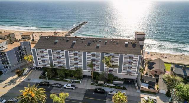 Photo of 615 Esplanade #509, Redondo Beach, CA 90277