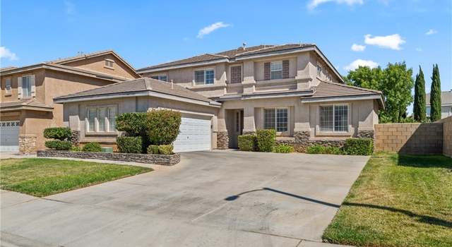 Photo of 40062 Chelsea Ct, Palmdale, CA 93551