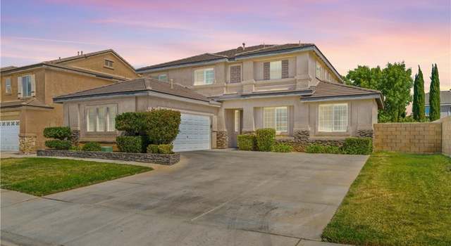 Photo of 40062 Chelsea Ct, Palmdale, CA 93551