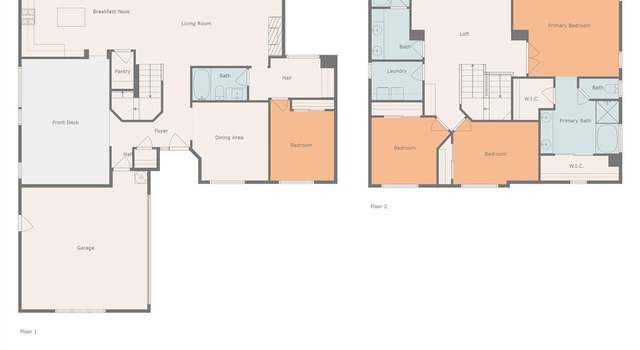 Photo of 40062 Chelsea Ct, Palmdale, CA 93551