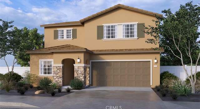 Photo of 83143 Plume Feather Dr, Indio, CA 92201