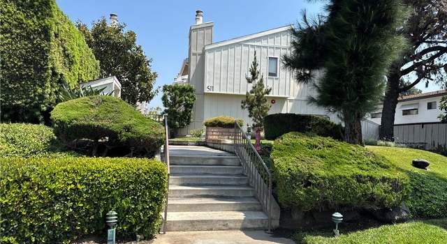 Photo of 511 E Live Oak Ave #7, Arcadia, CA 91006