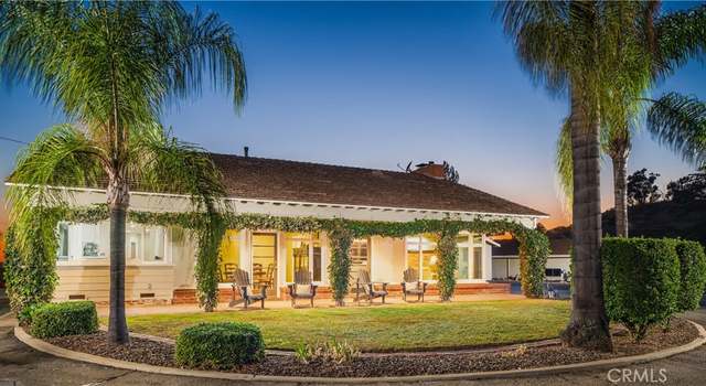 Photo of 800 De Anza Heights Dr, La Verne, CA 91750