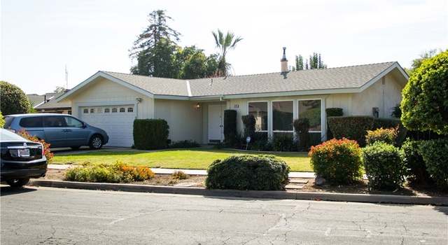 Photo of 1775 W Donner Ave, Fresno, CA 93705