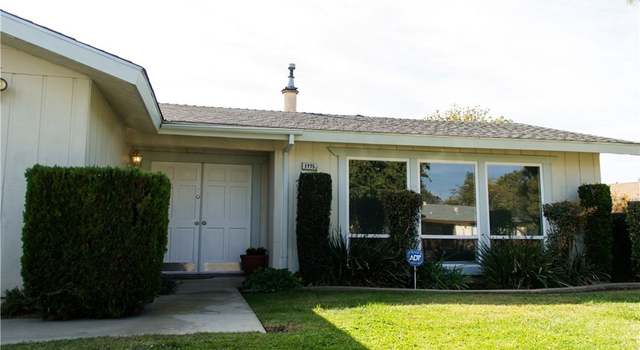 Photo of 1775 W Donner Ave, Fresno, CA 93705
