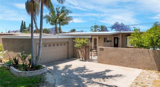 Photo of 15503 Goodhue St, Whittier, CA 90604