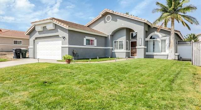 Photo of 2664 W White Pine Ave, San Bernardino, CA 92407