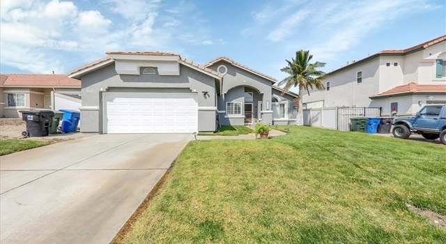 Photo of 2664 W White Pine Ave, San Bernardino, CA 92407