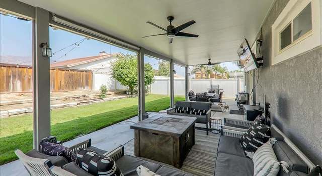 Photo of 2664 W White Pine Ave, San Bernardino, CA 92407