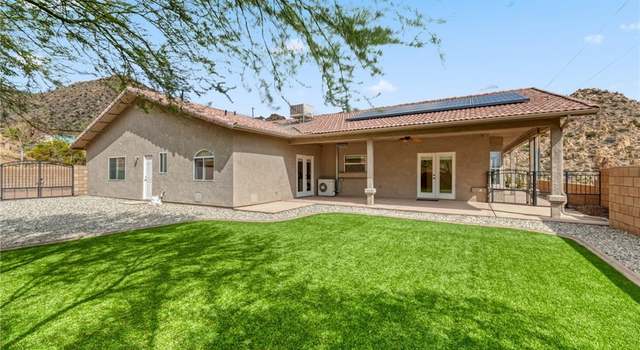 Photo of 7416 Canyon Dr, Yucca Valley, CA 92284