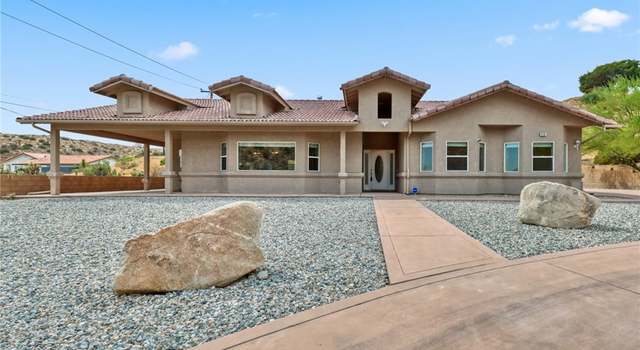 Photo of 7416 Canyon Dr, Yucca Valley, CA 92284