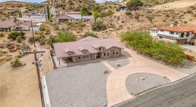 Photo of 7416 Canyon Dr, Yucca Valley, CA 92284