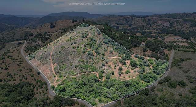 Photo of 0 Camino Estribo, Temecula, CA 92590